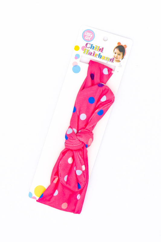 Пов'язка на голову